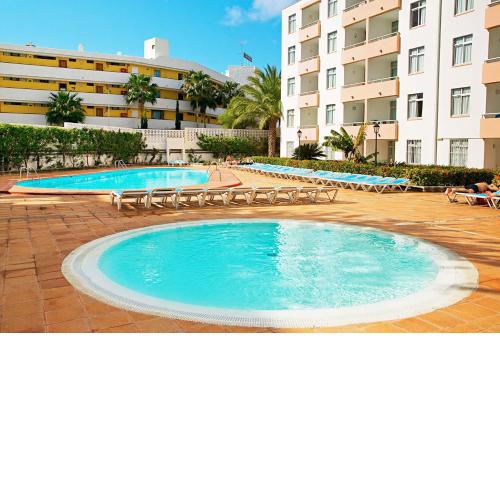Farilaga Apartments