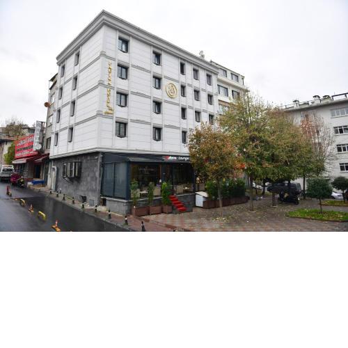 Farina Hotel By Cigno