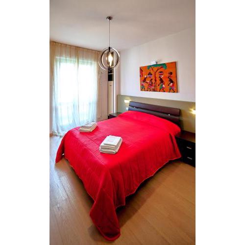 Farini Apartment