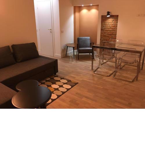 Farini Cozy Flat