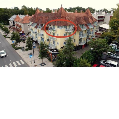 Farkas apartman