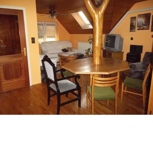 Farkas Guesthouse