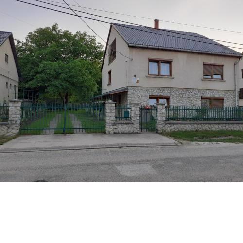 Farkas Piroska Vendégház