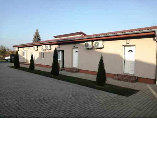 Farkas Villa