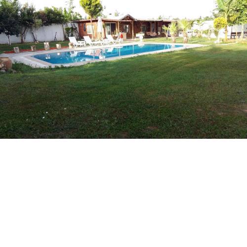 Farm House in Kusadasi