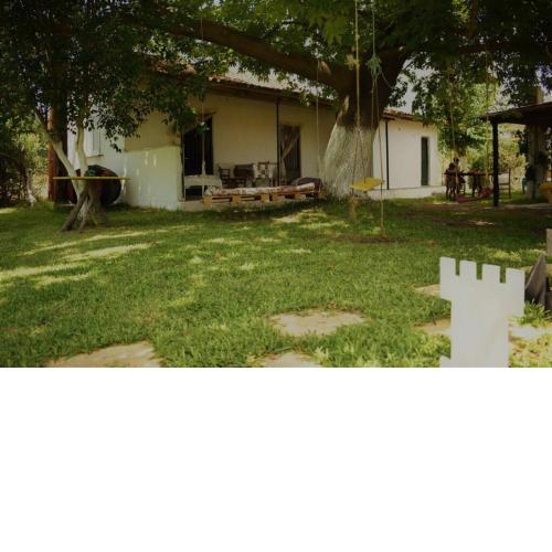farm house "La granada loca 1"