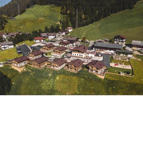 Farm Resort Geislerhof -Family Chalet-