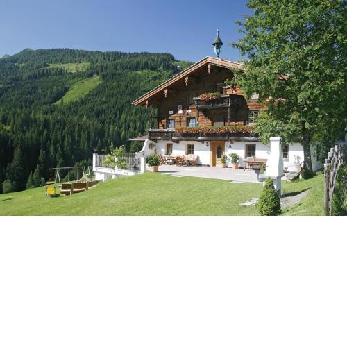 Farm Resort Geislerhof