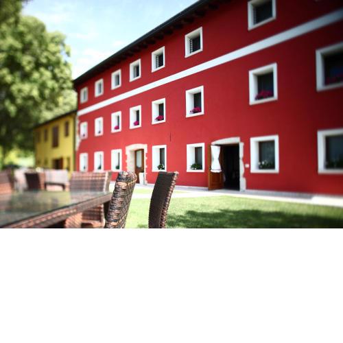 Farm stay Al Pisoler