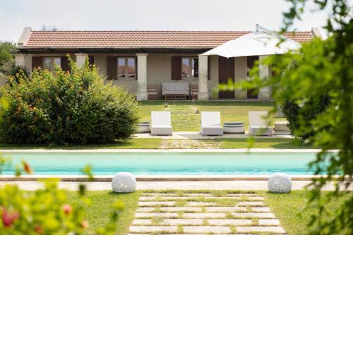 Farm Stay Masseria 30 Mogge
