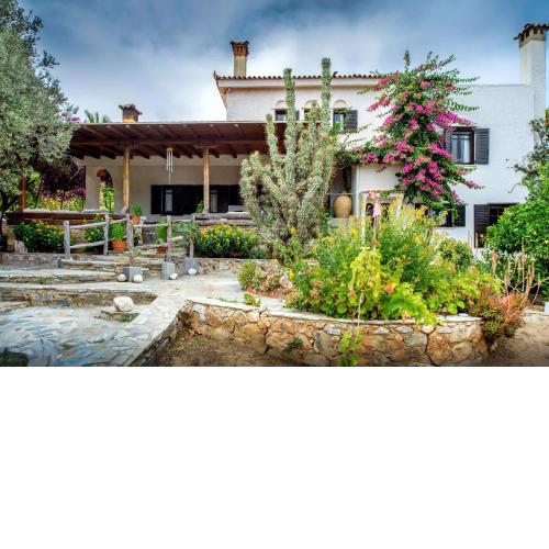 Farm Villa Dova
