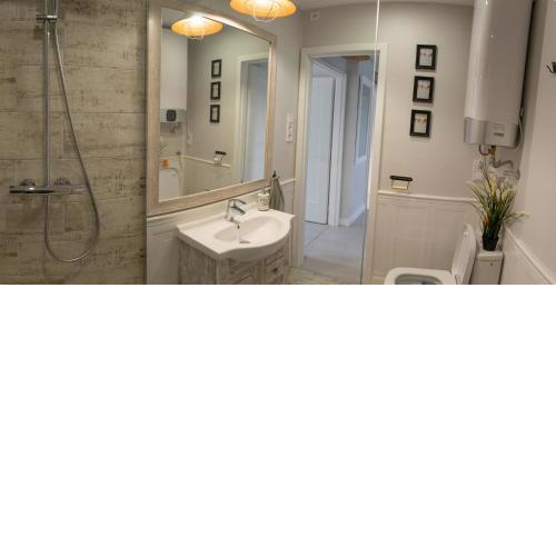 Farmhouse Apartman