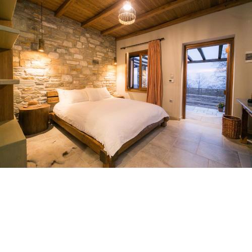 Farmhouse Karaiskos