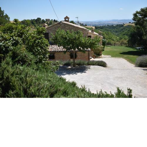 Farmhouse La Siesta