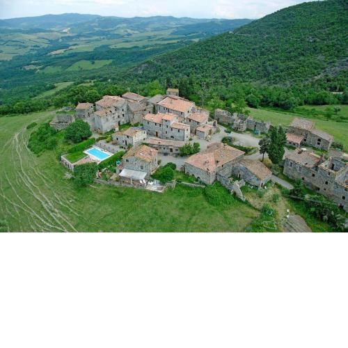 Farmhouse Tuscany