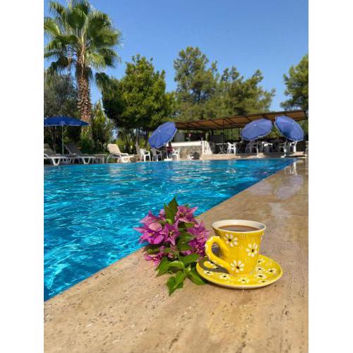 FARMSİDE OTEL