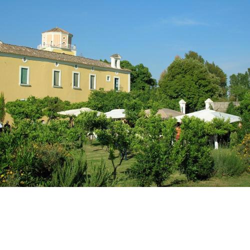 Farmstay La Morella