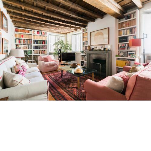 Farnese Charming Apartment