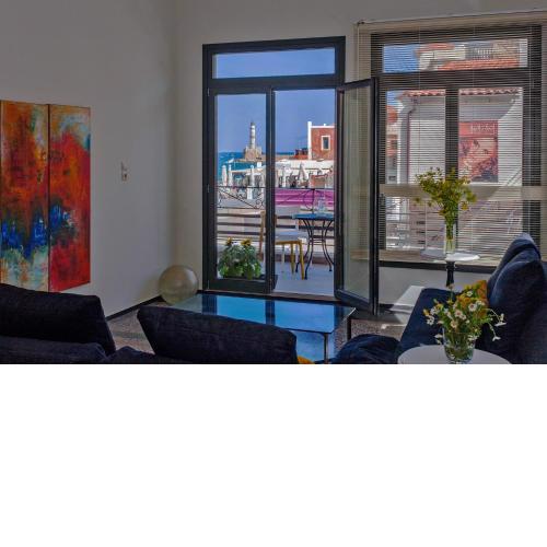 Faro Apartments