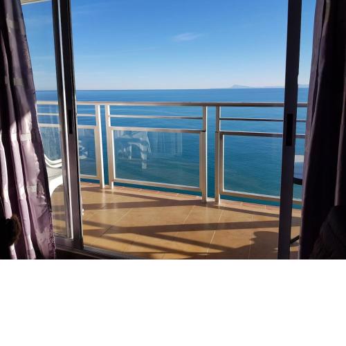 Faro de Cullera I
