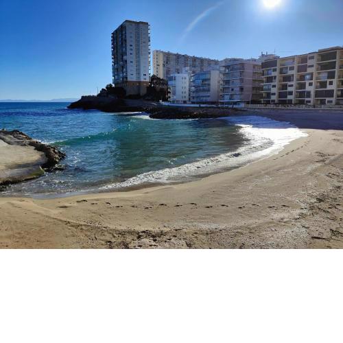 Faro de Cullera II