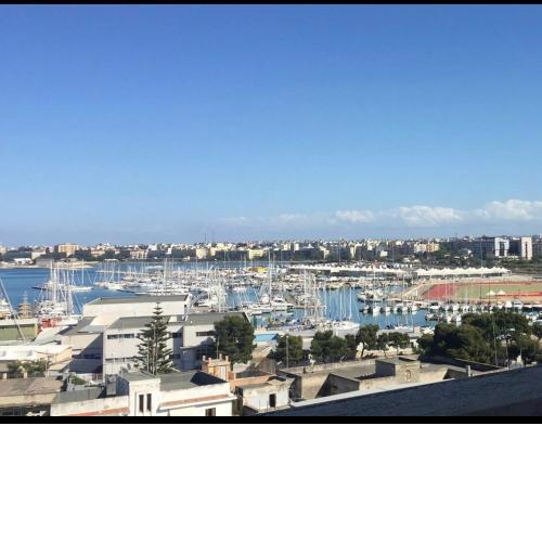 Faro exclusive suite