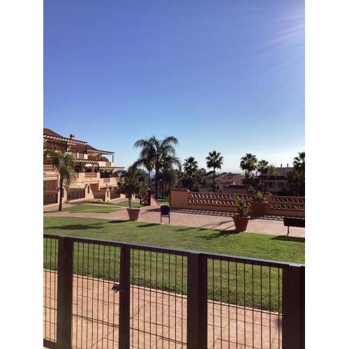 FARO MIJAS SEA VIEWS