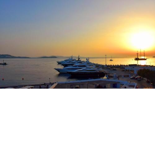 Faro Sunset Suites