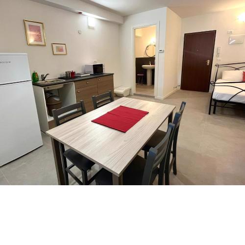 Farolfi Apartments Emilia