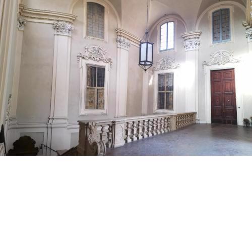 Farolfi Apartments Palazzo Bargellini Panzacchi