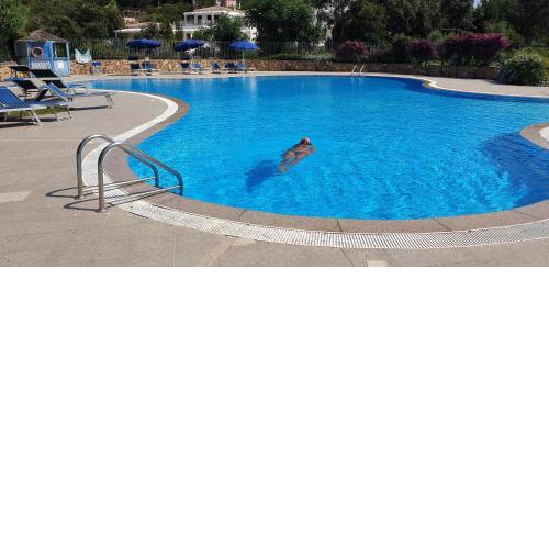 Farolfi Apartments Porto Rotondo