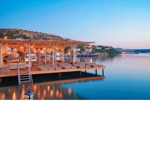 Faros Hotel Bodrum - Special Category