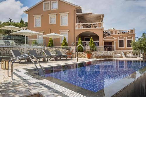 Faros Residence Adults Only