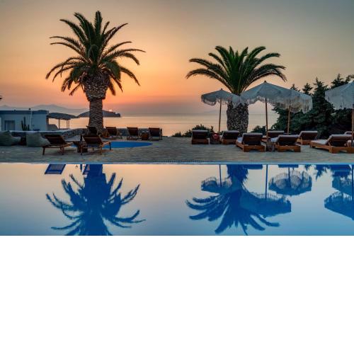 Faros Resort