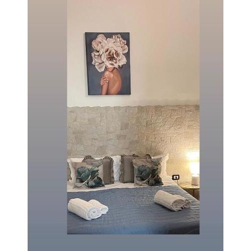 Faro’s room