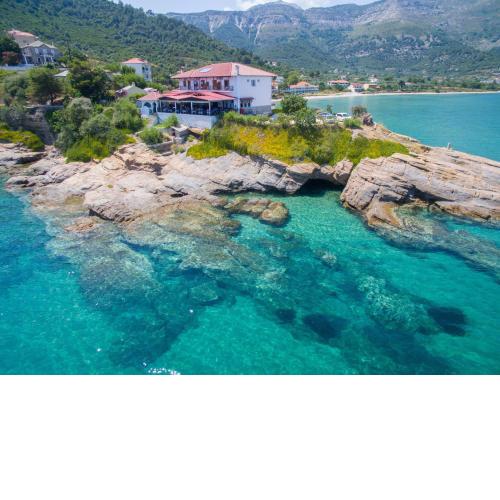 Faros View