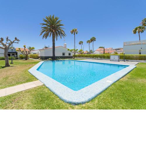 FaroVela Suites Pasito Blanco