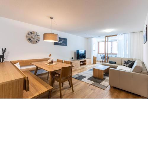 Faschina Apartment