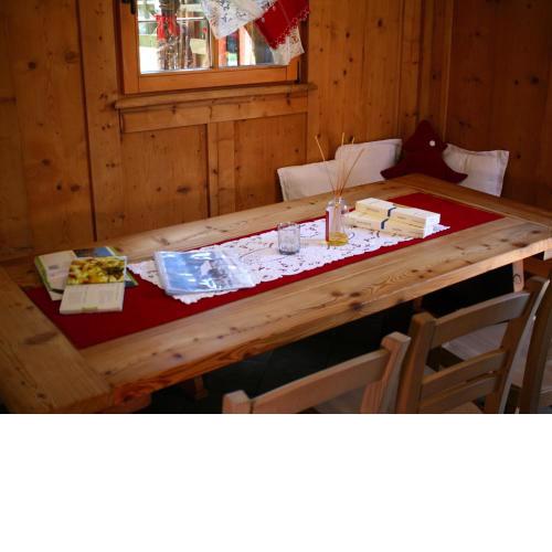 Fascinating Cottage in Bellamonte with Sauna