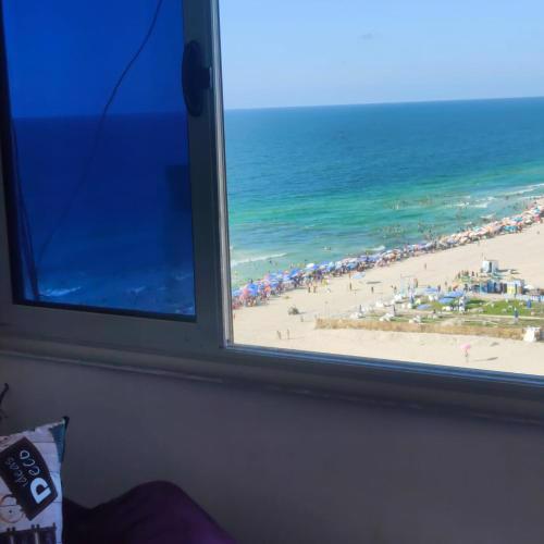 Fascinating getaway sea view apartments