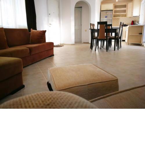 Fascinating Villa with Private Pool in Antalya
