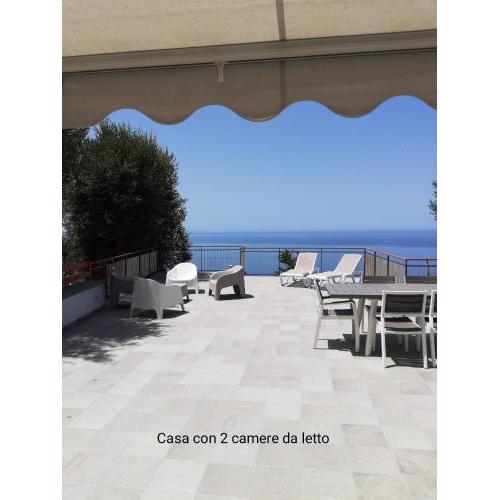 Fascino del Cilento