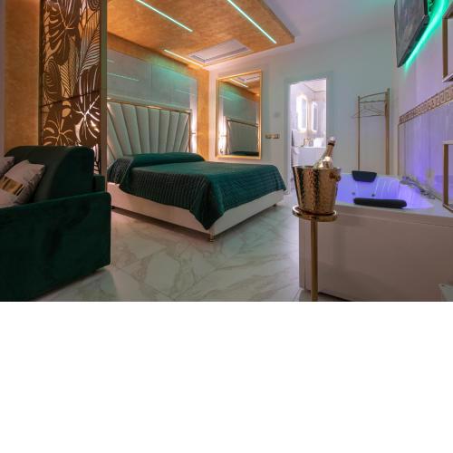 FASHION APARTMENT GOLD Bologna