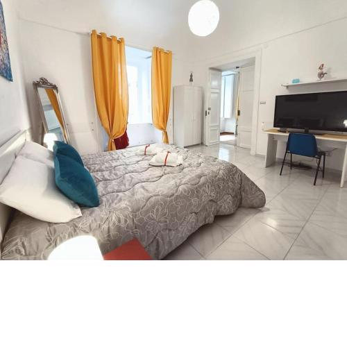 Fashion Cathedral apARTment, Centro Storico Napoli