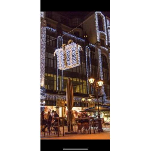 Fashion street premier apartment