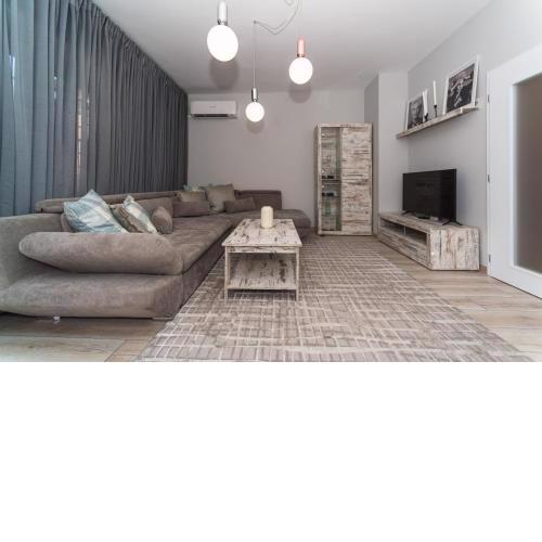 Fashionable 1BD Flat in the centre of Plovdiv
