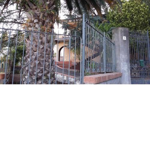 Fata dell'Etna