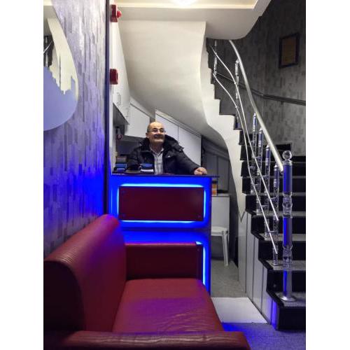 Fatih Hotel Erciyes