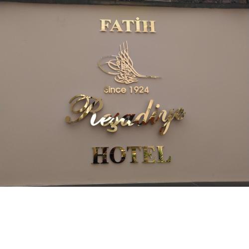 Fatih Resadiye Hotel