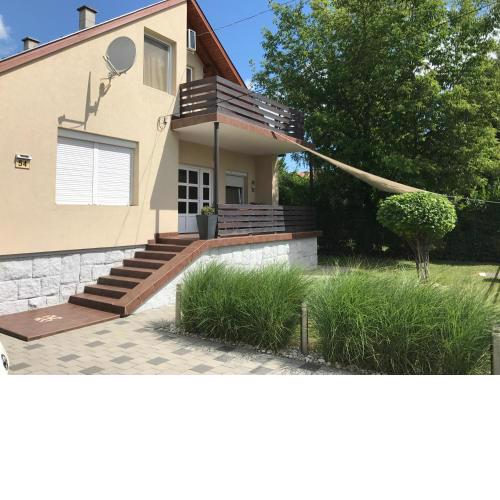 Fatima apartman